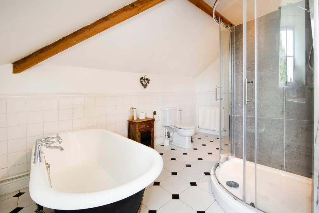 Clifton Spacious 3 Bed Apt & Parking - Simplycheckin Bristol Exterior photo